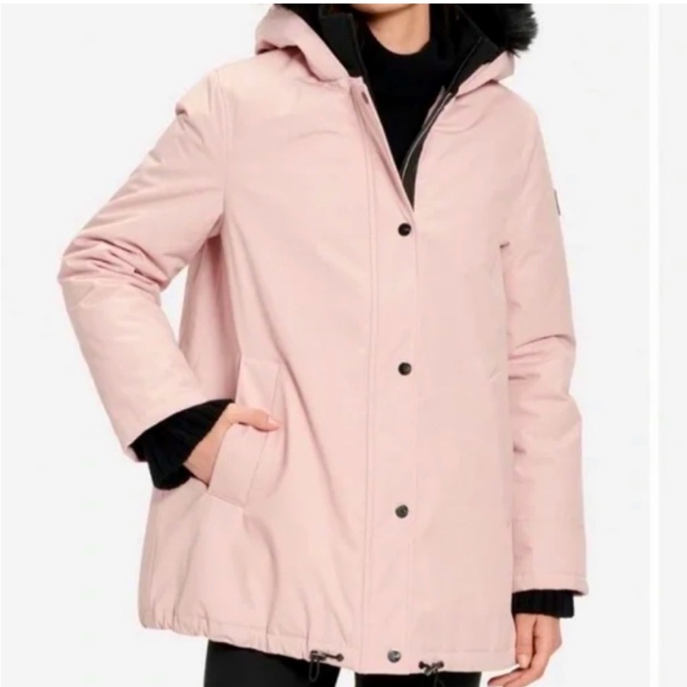 NWT • UGG • Bernice Parka • - Picture 7 of 8